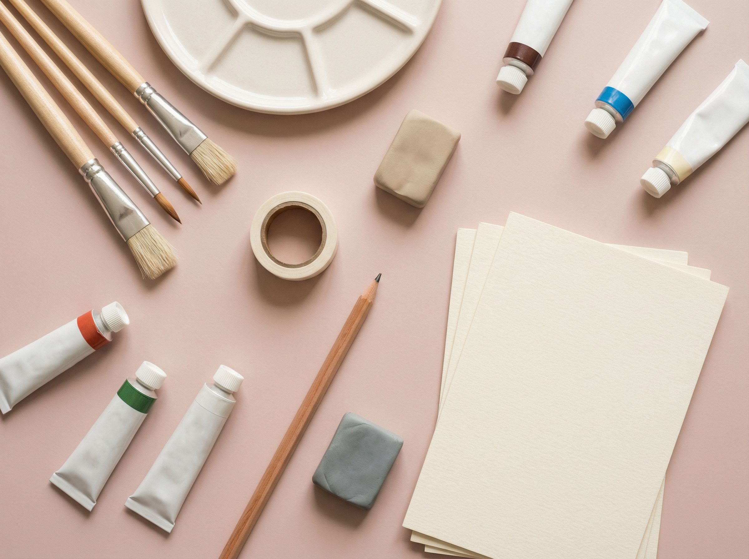 brushes, chalks, colorful, art materials, art supplies, coloring materials, paint, pens, art, artistic, creative, art supplies, art supplies, art, art, art, art, art