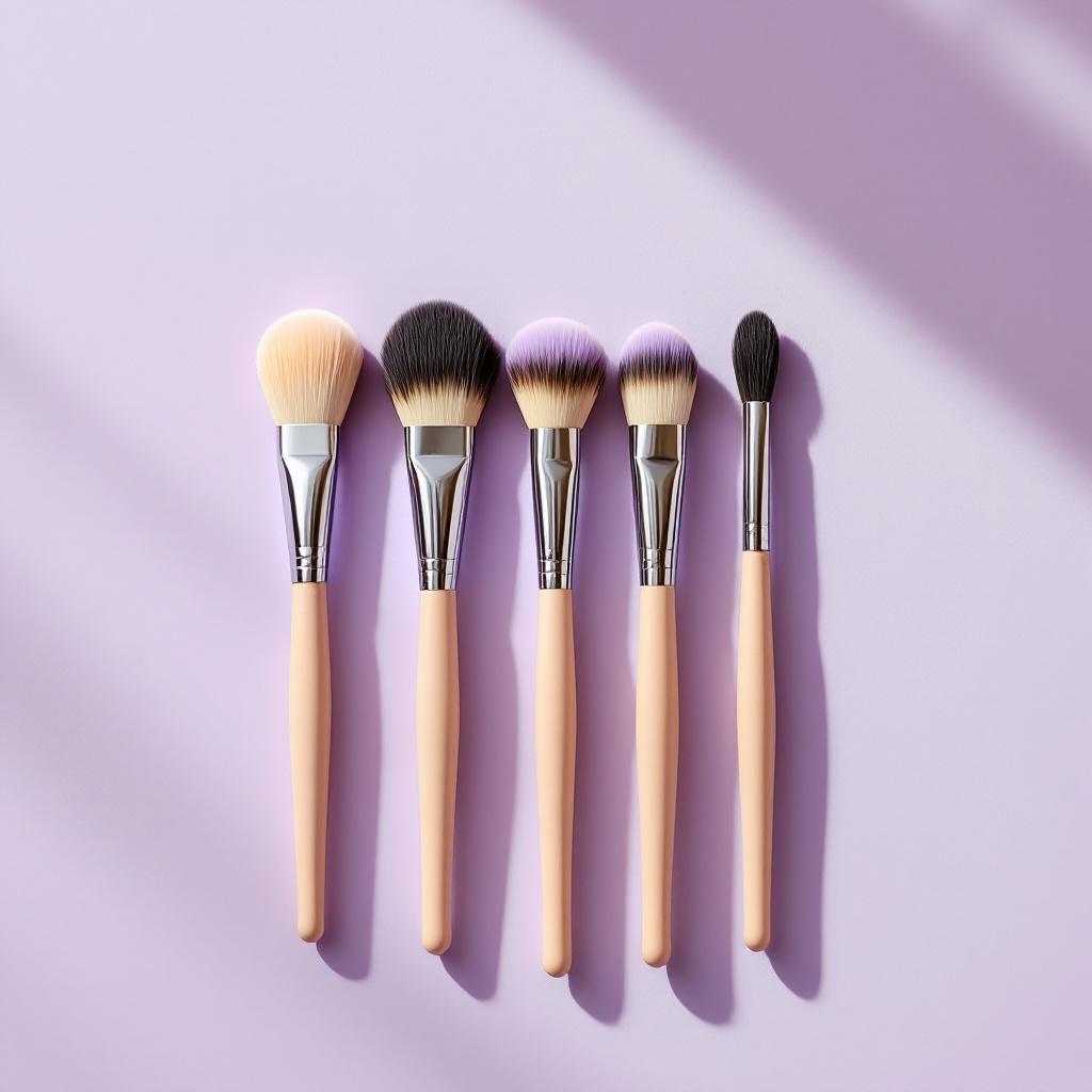 Artisan Detail Brush Set — Unlock your creative potential with the Artisan Detail Brush Set, designed for p
