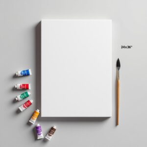 Canvas Dreamscape Essentials