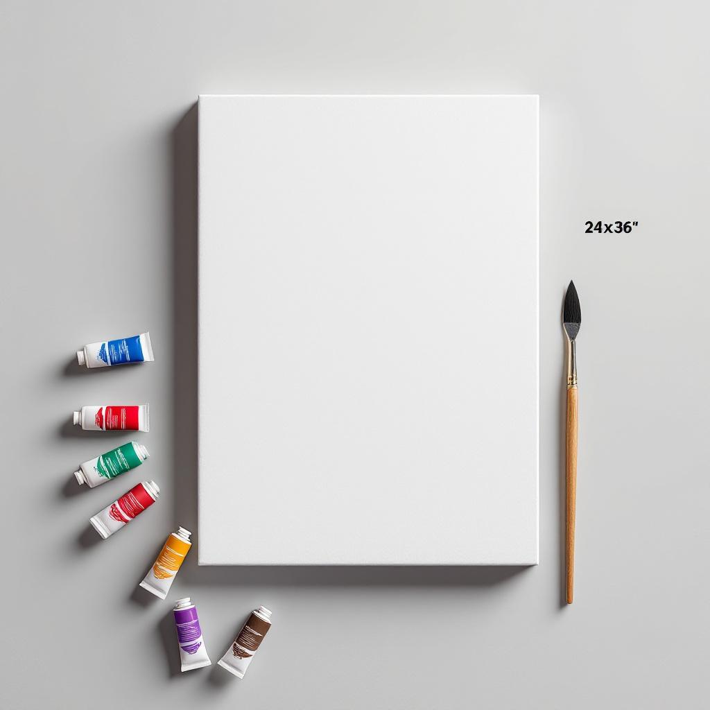 Canvas Dreamscape Essentials — Unlock your creative potential with the Canvas Dreamscape Essentials package, de