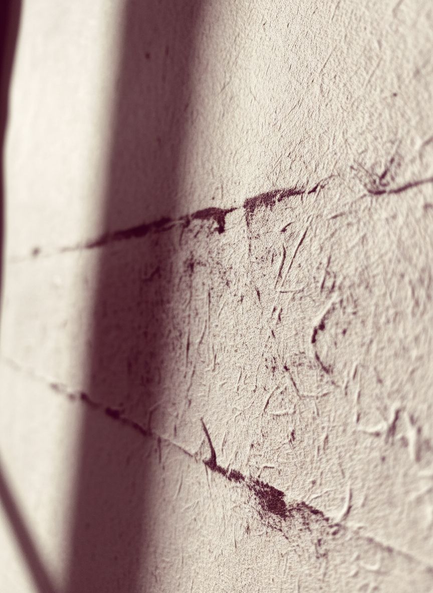A detail from the bench.