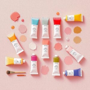 Paints