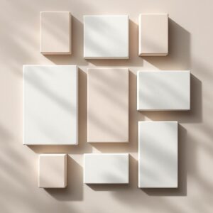 Timeless Canvas Archival Selection